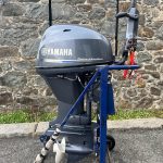 buy used outboard motor