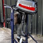 buy used outboard motor