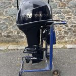 buy used outboard motors